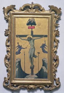 Crucifixion
